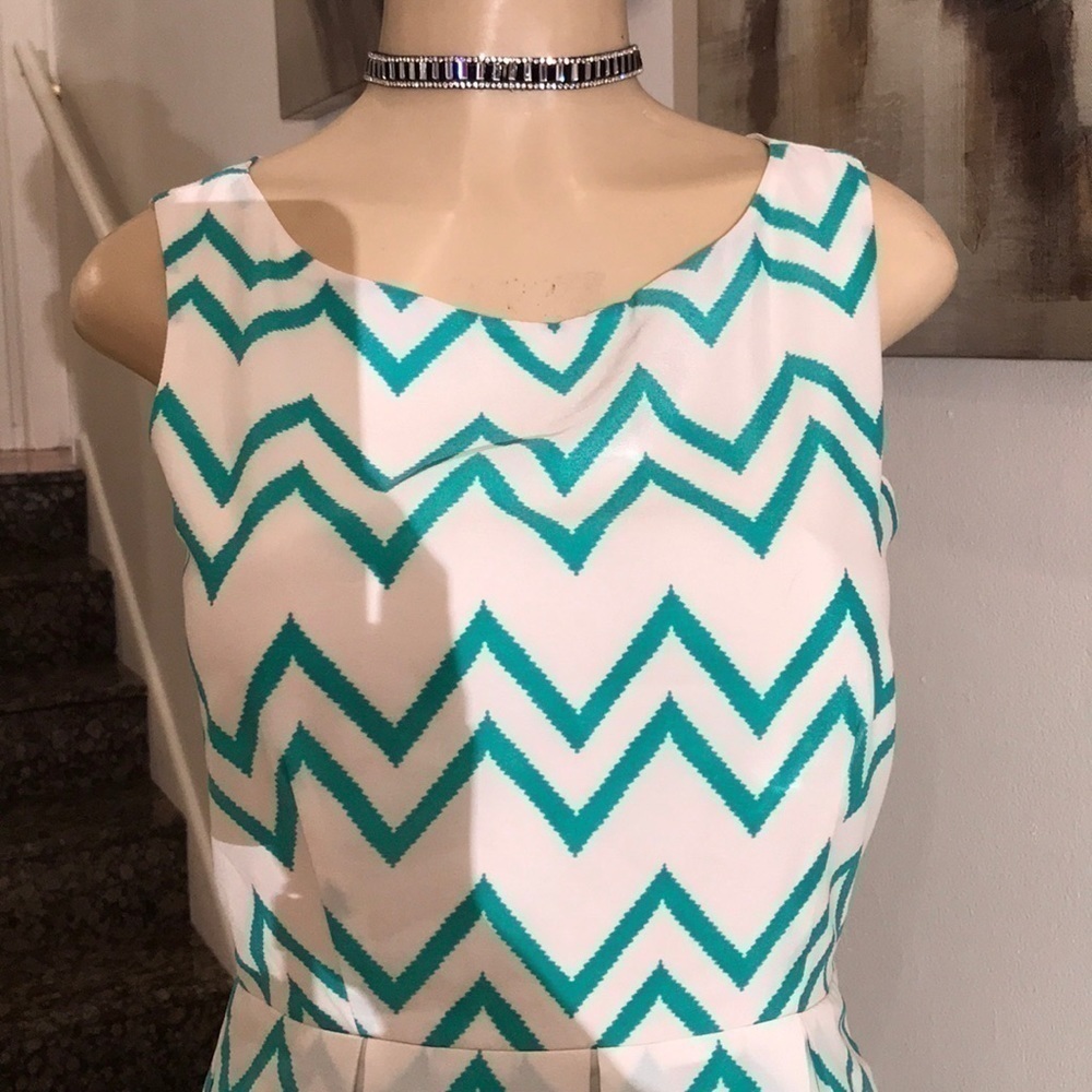 Pink Owl 🦉 Apparel Dress - Picture 6 of 8
